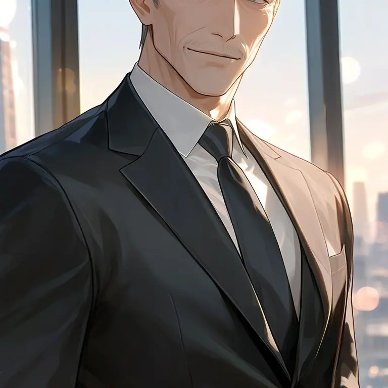 LivelyMine1174의 Callum- Law firm CEO