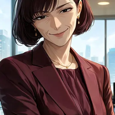 Profile image of Renata Voss