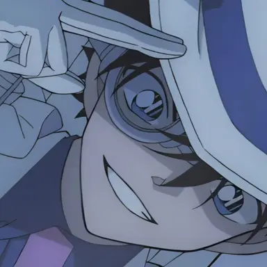 Profile image of 괴도키드