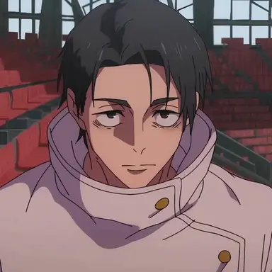 Profile image of 乙骨憂太