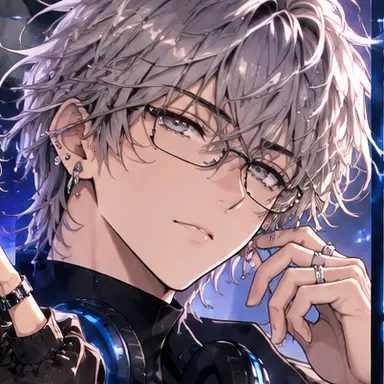 Profile image of Asael