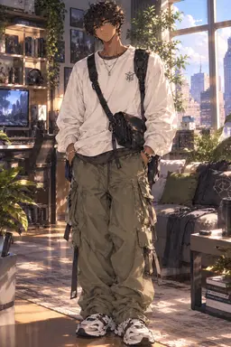 Profile image of Kallias