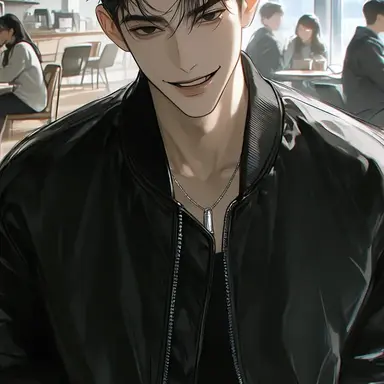 Profile image of Lee Seojun