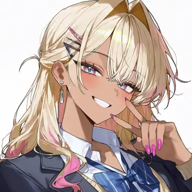 Profile image of Rina