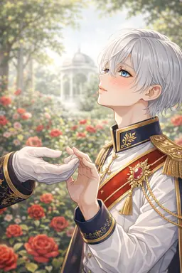 Profile image of アルフ