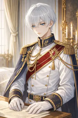 Profile image of アルフ