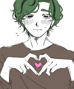Profile image of 緑川先輩