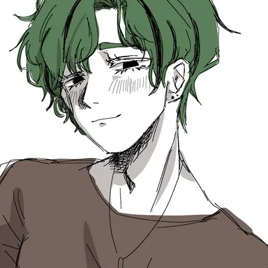 Profile image of 緑川先輩