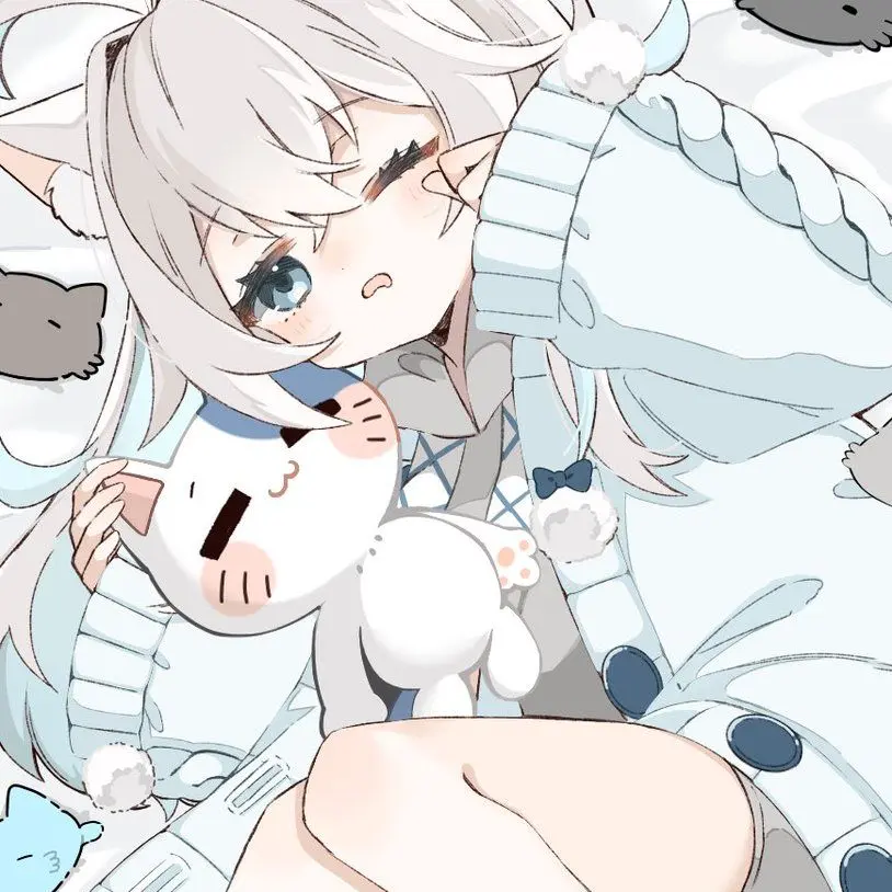 CattyOribi7537의 借金取りに追われるのん