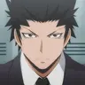Profile image of 烏間先生