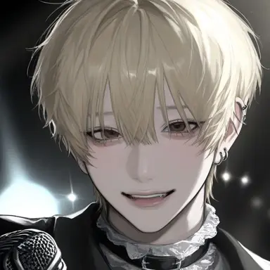 Profile image of 瑛斗