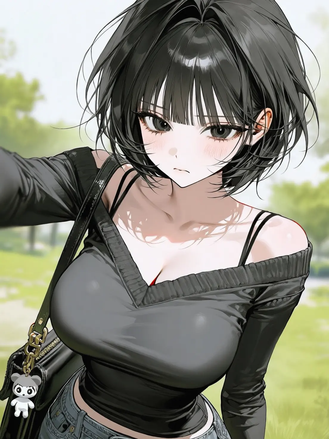 Tekitou4284의 Girlfriend Swap