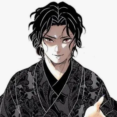 Profile image of 키부츠지 무잔