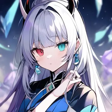 Profile image of 미즈노 치하야