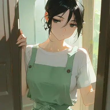 Profile image of 月羽