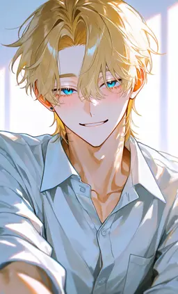 Profile image of 晴真