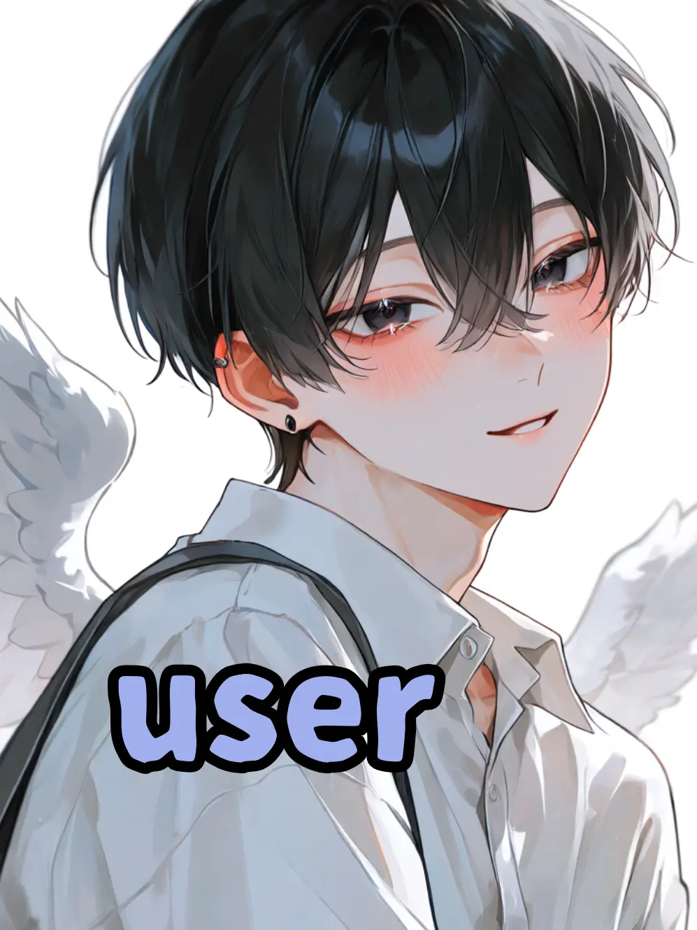 Sora_kuu의 「　いっそ 天国が見たいな　」