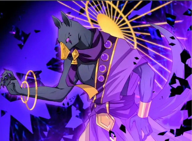 Profile image of アヌビス