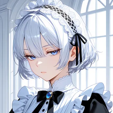 Profile image of シャーロット