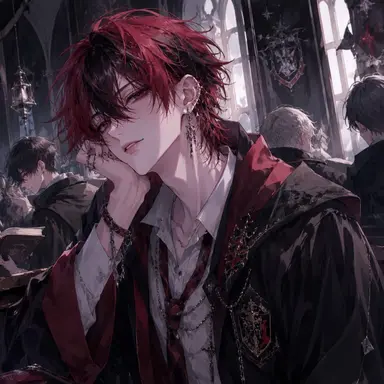 Profile image of クロム