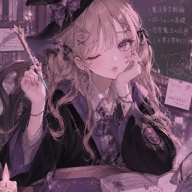 Profile image of コハク