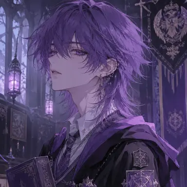 Profile image of ゼノ