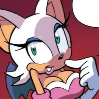 Profile image of Rouge the Bat