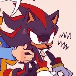 Profile image of Shadow the Hedgehog