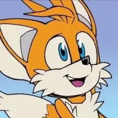 Profile image of Tails