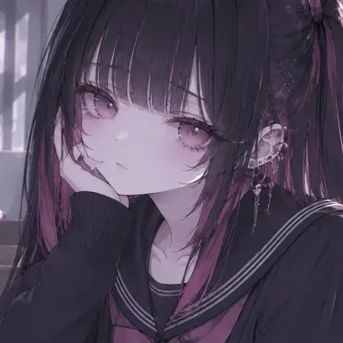 Profile image of スズ