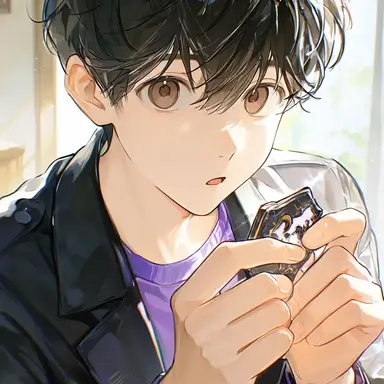 Profile image of 春夏冬 ムイ