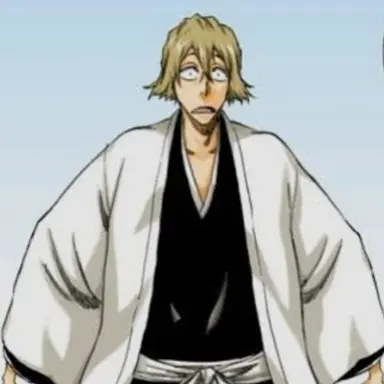 Profile image of 浦原喜助