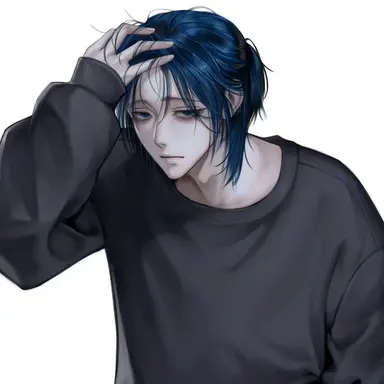 Profile image of イワン