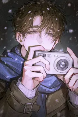 Profile image of アレックス