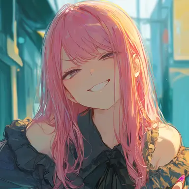 Profile image of マリン
