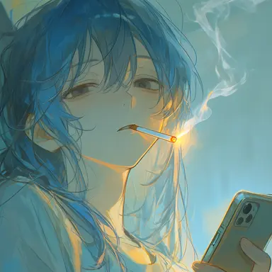 Profile image of シン