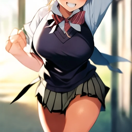 君のことがめっっっっっっっっっちゃ好きなキャル