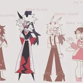 Profile image of -FPE LOVE AU-