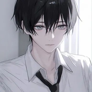 Profile image of 律