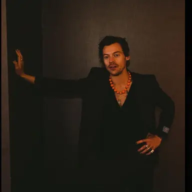 Profile image of Harry