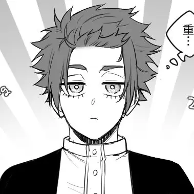 Profile image of 糸師冴