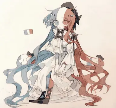 Profile image of France