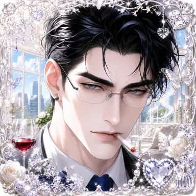 Profile image of 華凰 之基