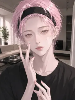 Profile image of 千鶴