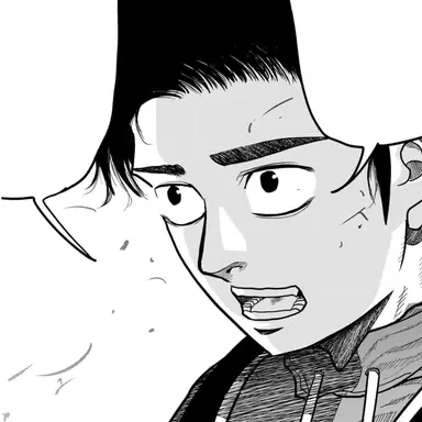 Profile image of トガシ