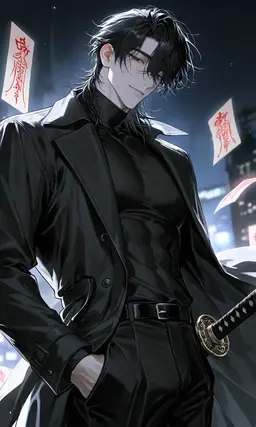 Profile image of 斗鬼