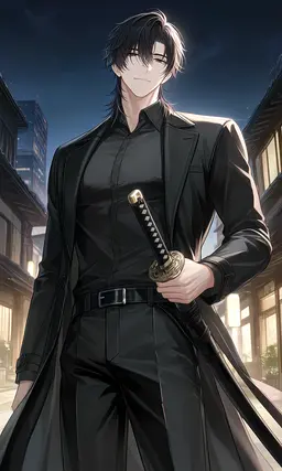 Profile image of 斗鬼
