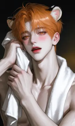 Profile image of 이호랑