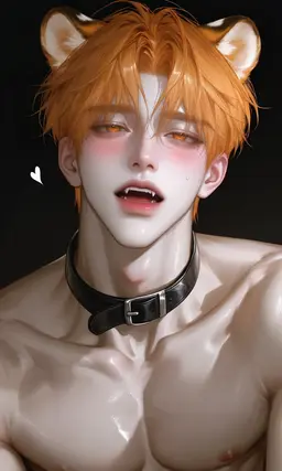 Profile image of 이호랑