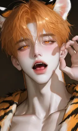 Profile image of 이호랑